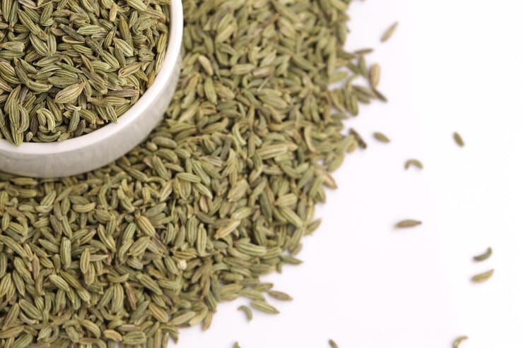 تصویر 2 از خرید زیره سبز اعلاء + قیمت با فروش استثنایی